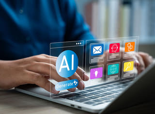 Beginnende cryptobelegger leert de grondslagen van geautomatiseerde AI-handel
