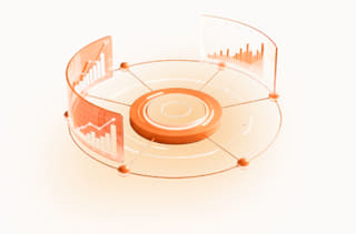 dashboard van Lelie Winstborg met prestaties en signalen van transacties